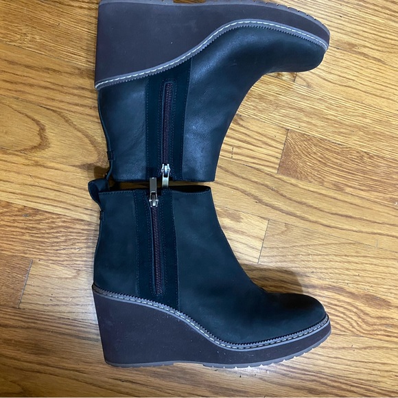 Toms Raven boot - Picture 4 of 11